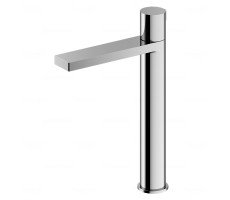 Высокий смеситель для раковины Feramolli CO8822FH хром Высокий смеситель для раковины Feramolli CO8822FH хром