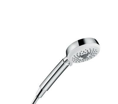 Душевая лейка Hansgrohe Crometta 26823400 хром 