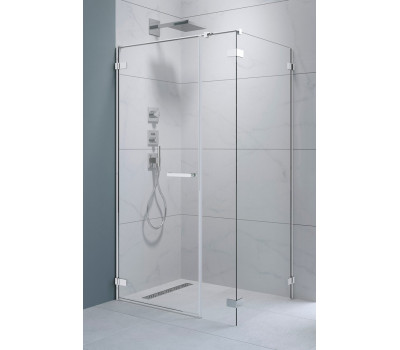 Душевой уголок Radaway ARTA Дверь W 820 R 386820-03-01R хром+ Душевой уголок Radaway ARTA Дверь W 820 R 386820-03-01R хром+