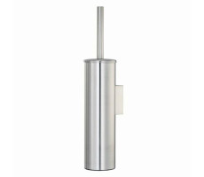 Щетка для унитаза WasserKRAFT  1057 Хром 
