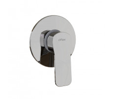 Смеситель для душа PAINI Viva Style встраиваемый, хром (CR) P4CR690 