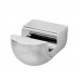 Крючок WasserKRAFT Kammel K-8300 8323 Хром 