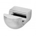 Крючок WasserKRAFT Kammel K-8300 8323 Хром 
