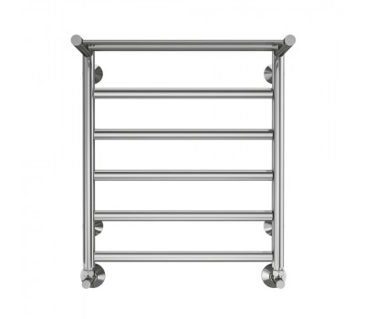 Полотенцесушитель водяной с полкой Terminus Хендрикс П6 50х60 Полотенцесушитель водяной с полкой Terminus Хендрикс П6 50х60