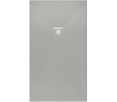 Душевой поддон Allen Brau Priority 140x80 8.31008-PWM папирус 