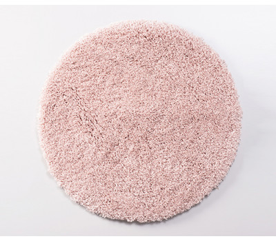 Коврик WasserKRAFT Dill BM-3900 BM-3915 розовый 
