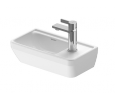 Раковина 40х22 Duravit D-Neo 0739400041