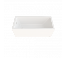 Ванна Аура 160 на Х-каркасе Triton Щ0000052192 Ванна Аура 160 на Х-каркасе Triton Щ0000052192