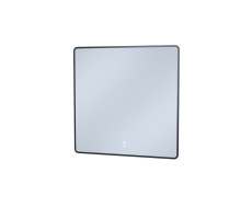 Зеркало с подсветкой и термообогревом IDDIS Cloud X 80 см CLX80T0i98 