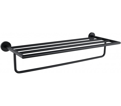 Полочка Allen Brau Priority 6.31014-31 черный матовый 