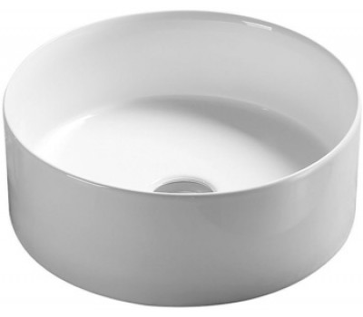 Раковина накладная Ceramicanova Element CN6032 35,8х35,8 круглая Раковина накладная Ceramicanova Element CN6032 35,8х35,8 круглая
