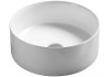 Раковина накладная Ceramicanova Element CN6032 35,8х35,8 круглая Раковина накладная Ceramicanova Element CN6032 35,8х35,8 круглая