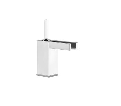 Смеситель для раковины GESSI Rettangolo J 30901#031 Хром 