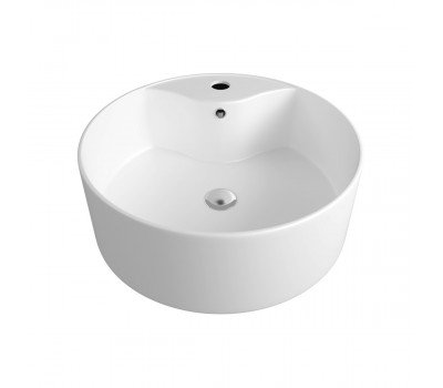 Раковина чаша Maretti EA13NS55-844, белая 