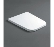 Сиденье SIMAS Degrade DE006bi/cr  