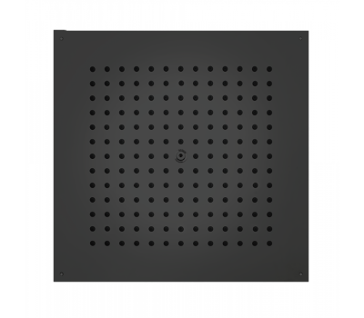 Верхний душ BOSSINI Cube H38459.073 Черный матовый 