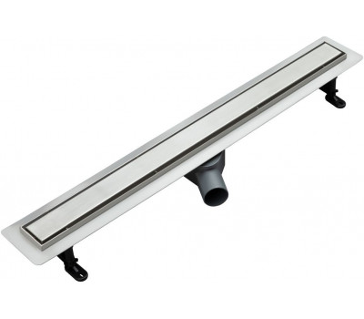 Душевой лоток из нержавеющей стали 800мм Logan 306886 L001SL-800 Душевой лоток из нержавеющей стали 800мм Logan 306886 L001SL-800