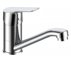 Смеситель Reef для кухни излив 150 мм RE15 VODA 