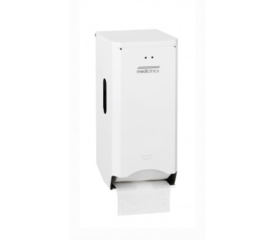 Диспенсер для туалетной бумаги MEDICLINICS PR2784 матовый 