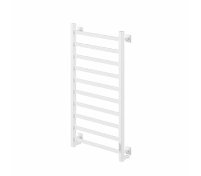 Полотенцесушитель электрический Comfysan Roma-K EC-10 100/40, белый 