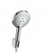 Душевой гарнитур Hansgrohe Raindance Select 26701000 хром 