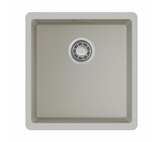 Мойка OMOIKIRI Kata, размер 400*420*220, цвет-пастила 4993393 