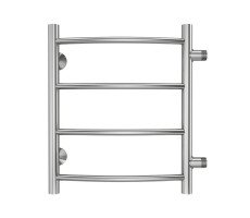 Полотенцесушитель водяной (боковое подключение) Terminus Классик П4 40х50 