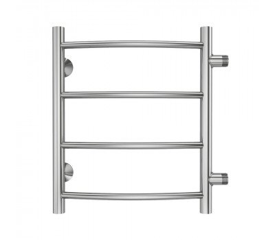 Полотенцесушитель водяной (боковое подключение) Terminus Классик П4 40х50 Полотенцесушитель водяной (боковое подключение) Terminus Классик П4 40х50