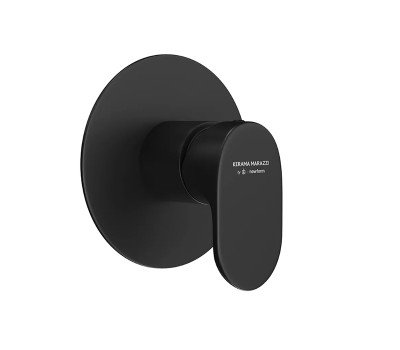Смесители для душа Kerama Marazzi Ole 69475EKM.01.093 черный матовый 
