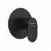 Смесители для душа Kerama Marazzi Ole 69475EKM.01.093 черный матовый 