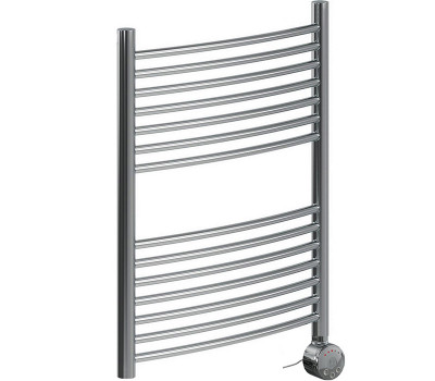 Полотенцесушитель Электрический Ника ARC ЛД (Г3) 80/60 правый тэн хром Полотенцесушитель Электрический Ника ARC ЛД (Г3) 80/60 правый тэн хром