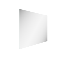 Зеркало Sancos Поле 2.0 (Square 2.0) SQ2.900 90x70 с подсветкой