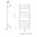 Полотенцесушитель водяной Domoterm Медея Медея П12 (3-4-5) 500x1200 Хром Полотенцесушитель водяной Domoterm Медея Медея П12 (3-4-5) 500x1200 Хром