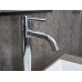 Смеситель высокий для раковины Gid Inga SS096-CH-D SS096CHD хром 