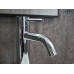 Смеситель высокий для раковины Gid Inga SS096-CH-D SS096CHD хром 