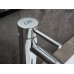 Смеситель высокий для раковины Gid Inga SS096-CH-D SS096CHD хром 