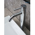 Смеситель высокий для раковины Gid Inga SS096-CH-D SS096CHD хром 