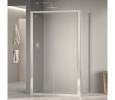 Душевой уголок 170x120 RGW Passage 410874172-11 Хром Душевой уголок 170x120 RGW Passage 410874172-11 Хром