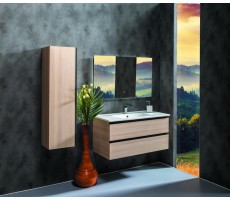 Тумба Armadi Art CAPOLDA 100 light wood 849-100-LW 