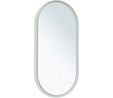 Зеркало Allen Brau Infinity 50 1.21016.WT белый 