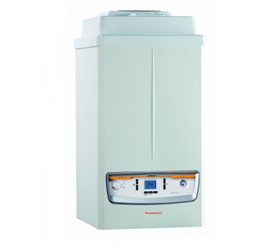 Котёл конденсационный настенный, VICTRIX PRO 80 2 ErP Immergas 3.025619 