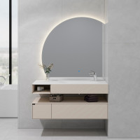 Зеркало Black&White U955.MR1000R 