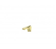 Смеситель для умывальника Bravat Diamond S (Golden) F118102G-ENG Золото Смеситель для умывальника Bravat Diamond S (Golden) F118102G-ENG Золото