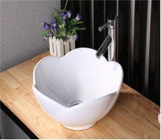 Умывальник CeramaLux 9078 Умывальник CeramaLux 9078