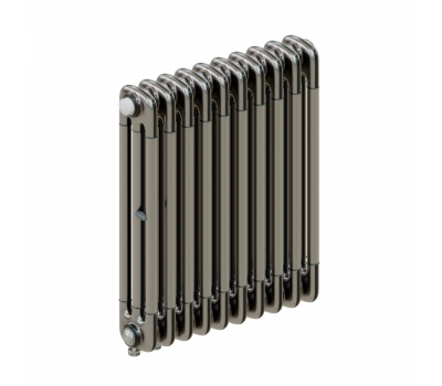 Радиатор, RIFAR, TUBOG VENTIL, 3057-08-DV1, цвет-Технолак, 3/4" TUB 3057-08-DV1-TL 
