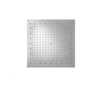 Верхний душ BOSSINI Cube I01603.030 Хром 