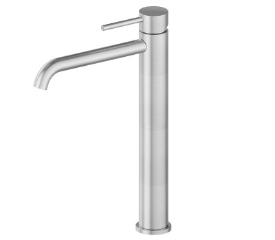 Смеситель для раковины Newform X-Steel 316 69615X.50.050 Нержавейка 