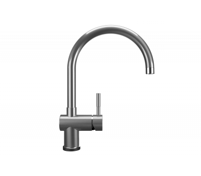 Смеситель Ulgran Classic нержавеющая сталь Ulgran 021304 