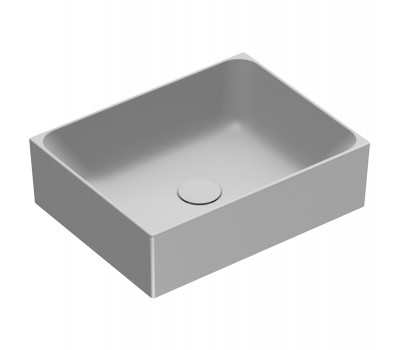 Раковина 45x35 накладная Catalano Premium 222450023 Раковина 45x35 накладная Catalano Premium 222450023