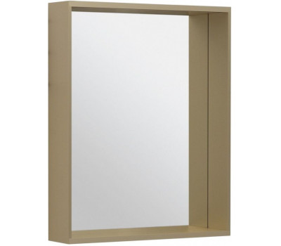 Зеркало Allen Brau Reality 60 1.32016.03 латунь браш 